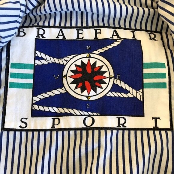 Braefair Sport Preppy Jacket - Picture 11 of 16